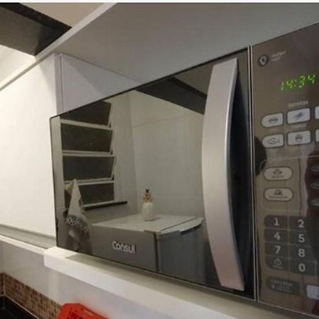 Local Ideal - Lindo Apartamento Em Teresópolis Zewnętrze zdjęcie