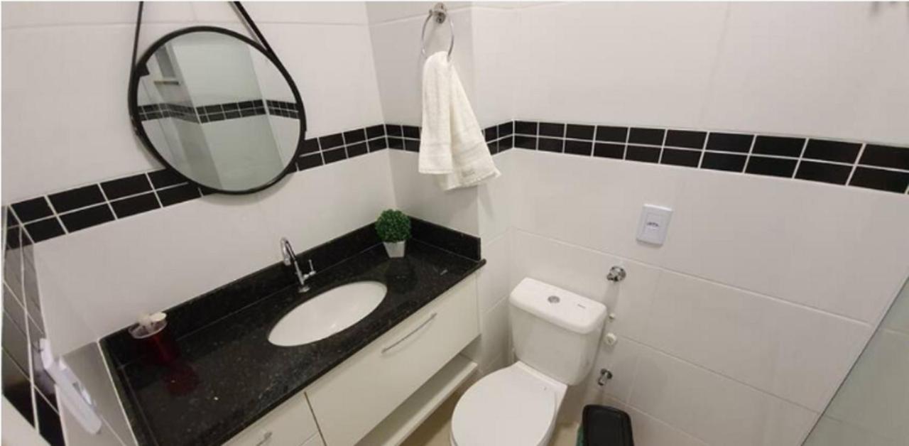 Local Ideal - Lindo Apartamento Em Teresópolis Zewnętrze zdjęcie