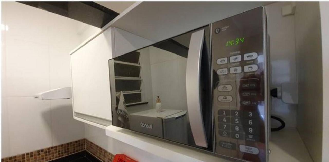Local Ideal - Lindo Apartamento Em Teresópolis Zewnętrze zdjęcie