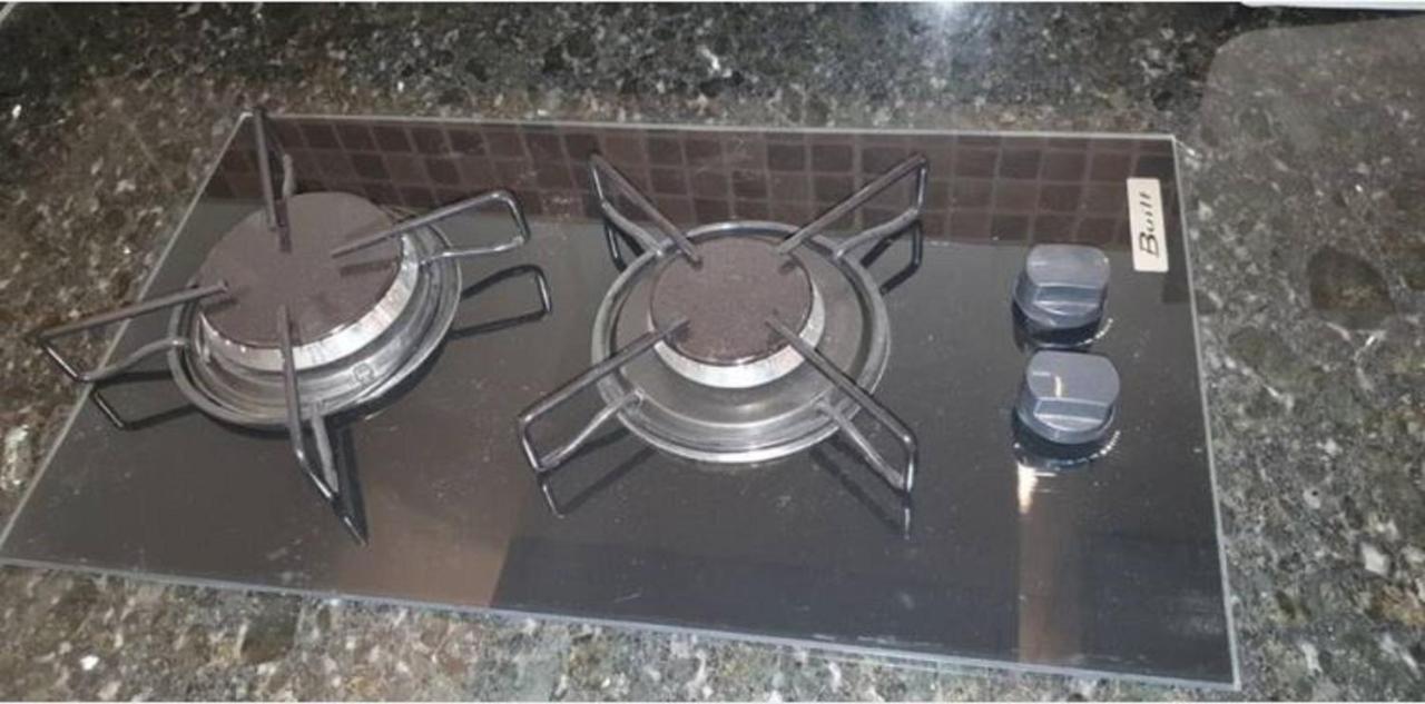 Local Ideal - Lindo Apartamento Em Teresópolis Zewnętrze zdjęcie