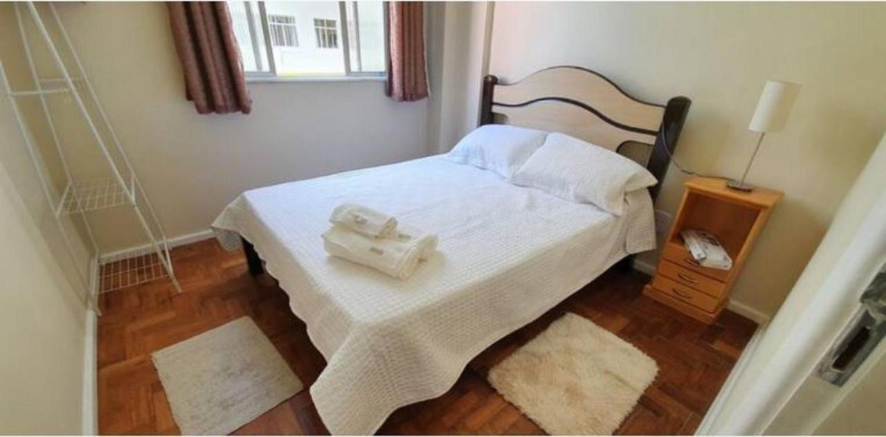 Local Ideal - Lindo Apartamento Em Teresópolis Zewnętrze zdjęcie